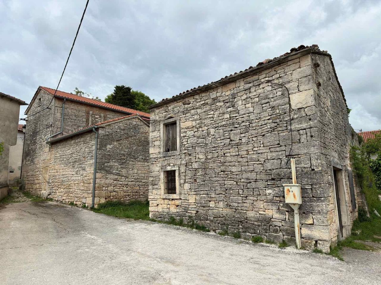 Дом в Порече, Хорватия, 220 м² - фото 5