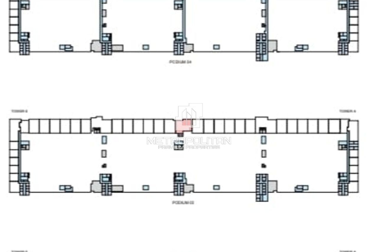 Бунгало в Дубае, ОАЭ, 350 м² - фото 12