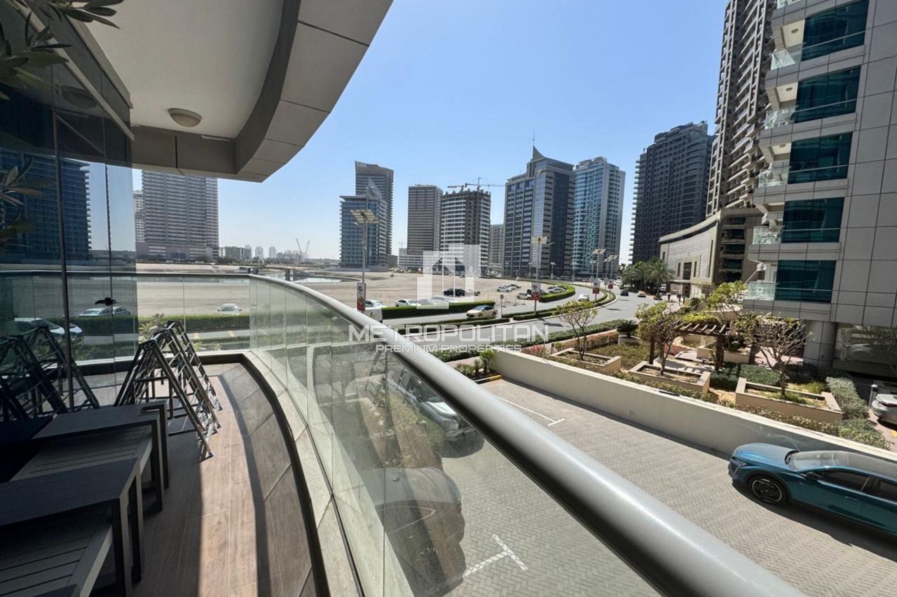 Апартаменты в Дубае, ОАЭ, 85 м² - фото 12