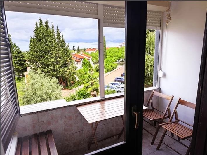 Квартира Istria, Cervar-porat, Хорватия, 39 м² - фото 5