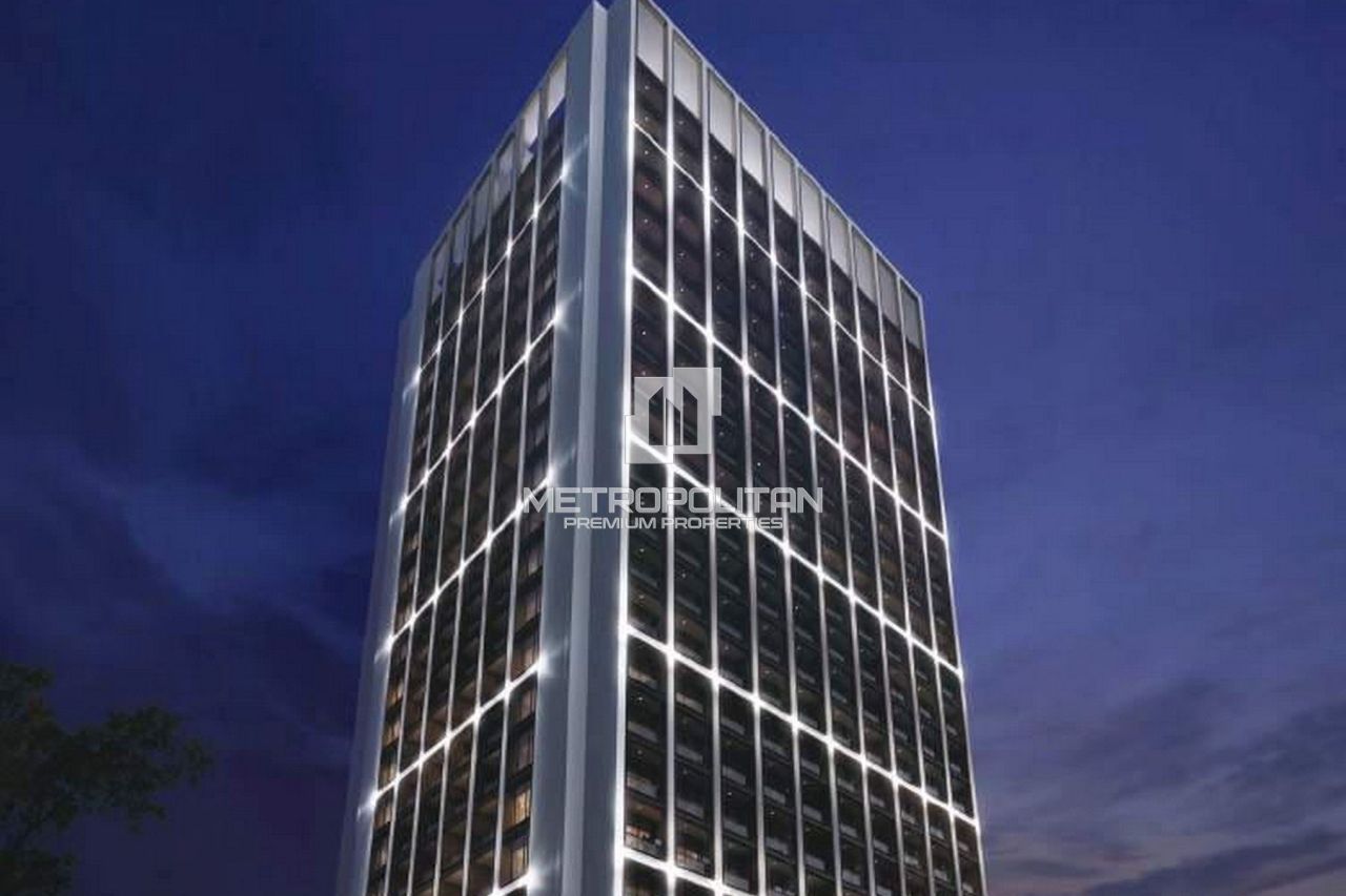 Апартаменты в Дубае, ОАЭ, 72 м² - фото 12