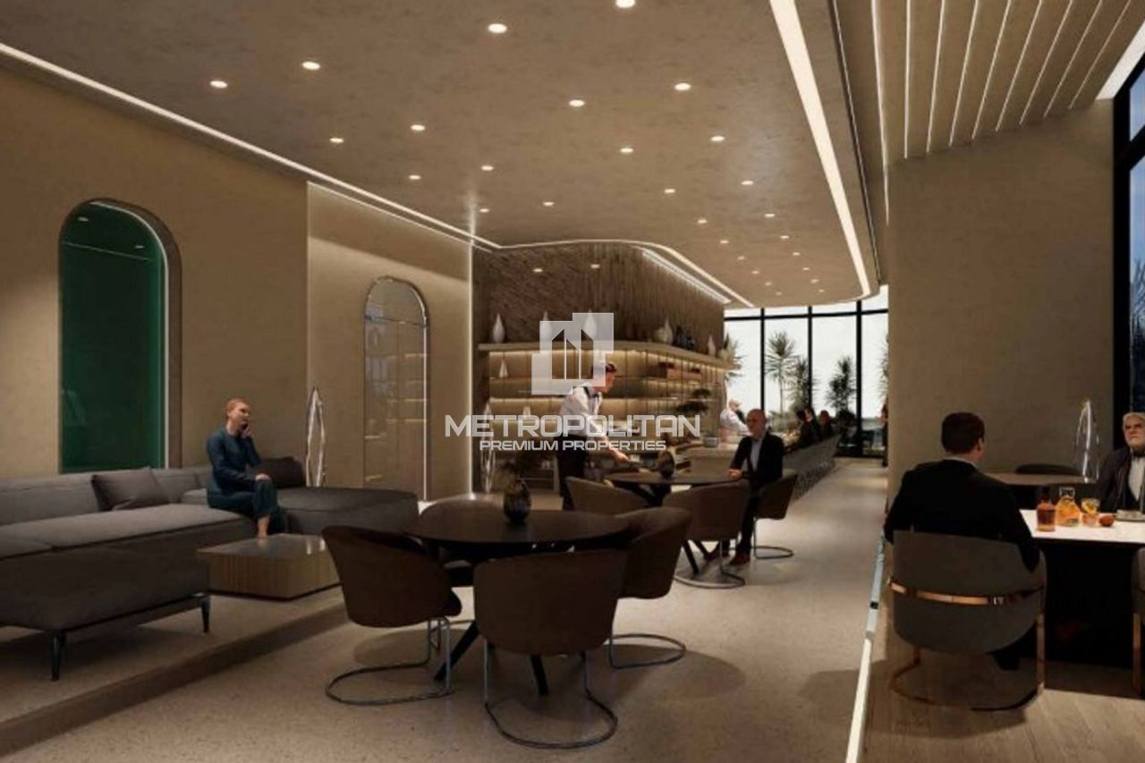 Апартаменты в Дубае, ОАЭ, 87 м² - фото 12