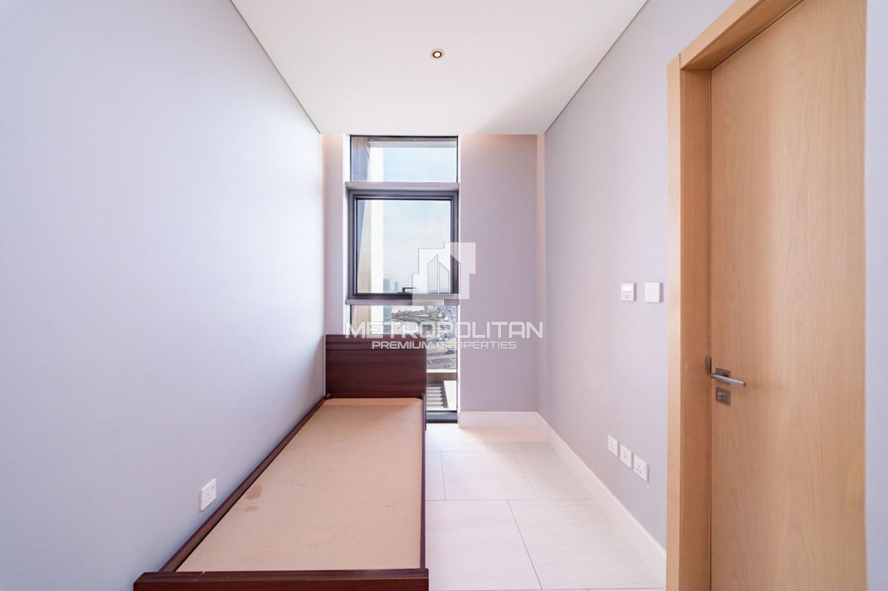 Апартаменты в Дубае, ОАЭ, 178 м² - фото 13