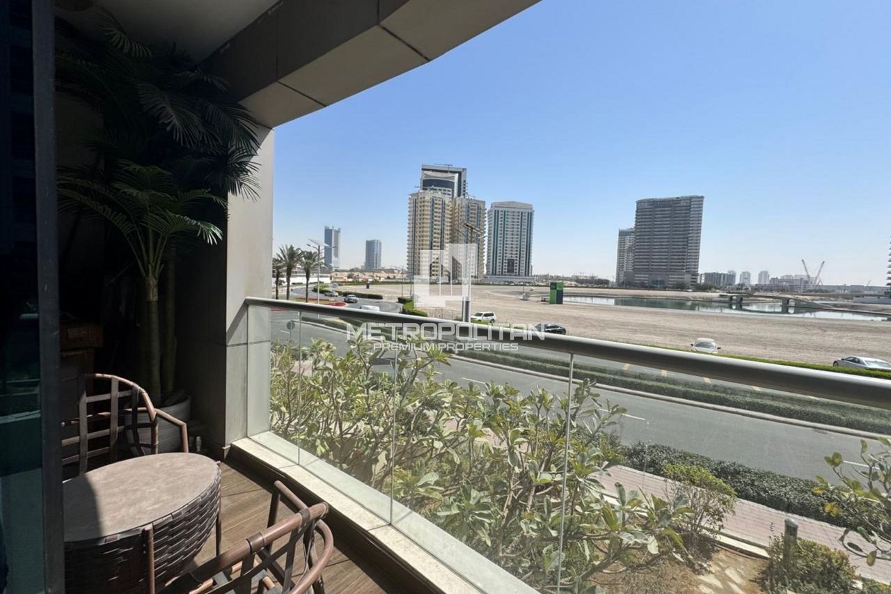 Апартаменты в Дубае, ОАЭ, 85 м² - фото 13