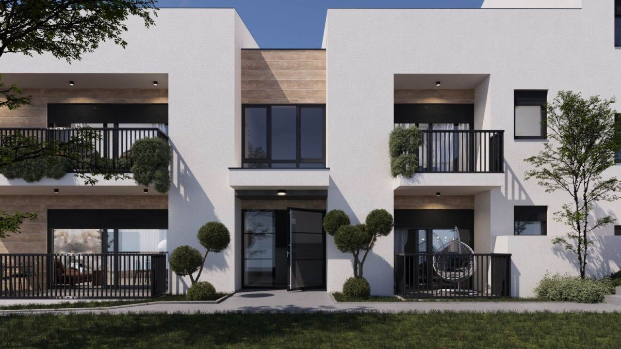 Квартира в Жмини, Хорватия, 51 м² - фото 5