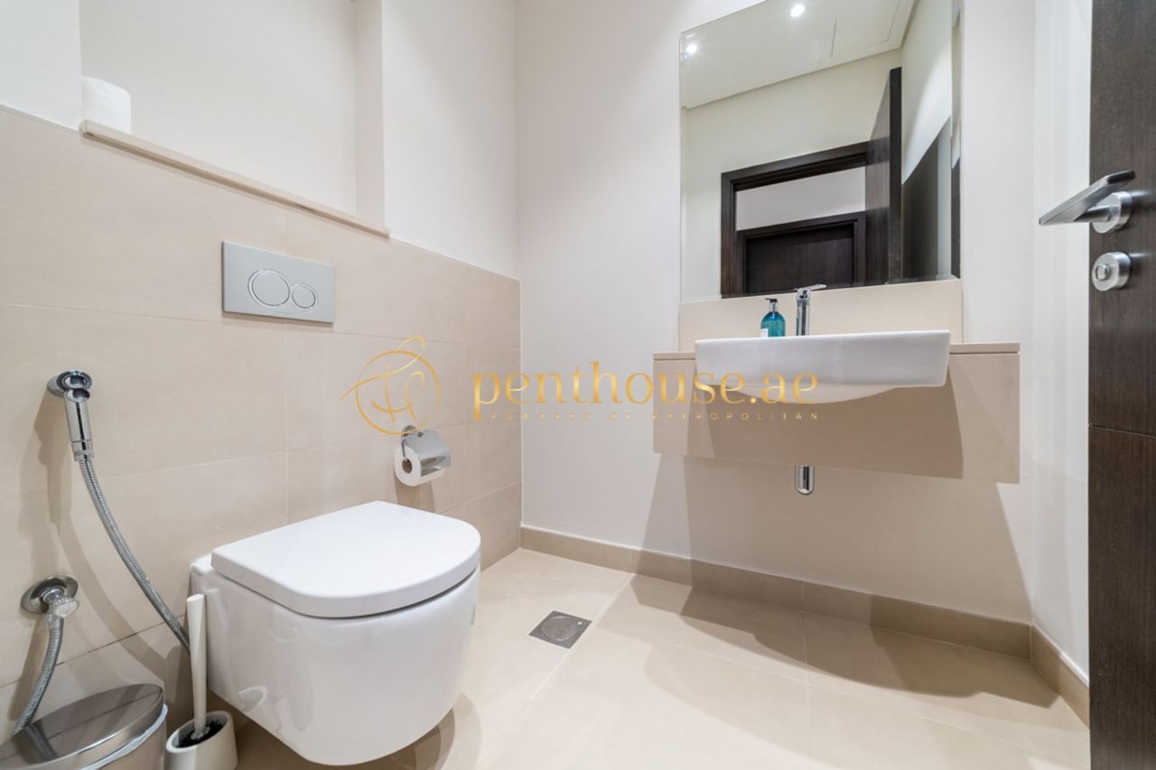 Апартаменты в Дубае, ОАЭ, 192 м² - фото 13