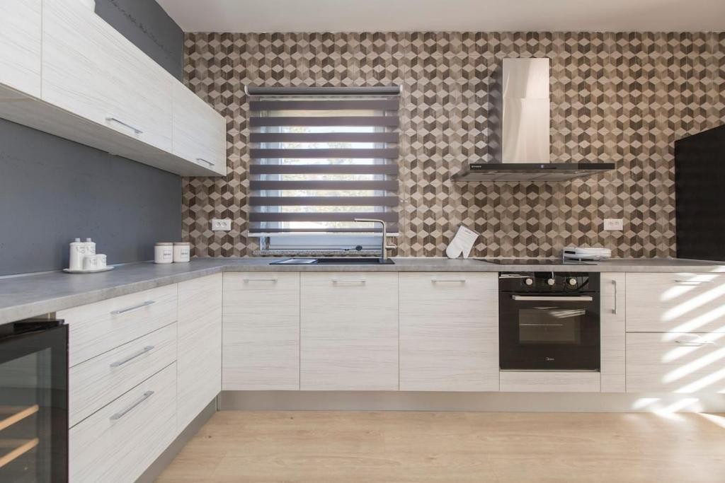 Дом в Лабине, Хорватия, 157 м² - фото 5