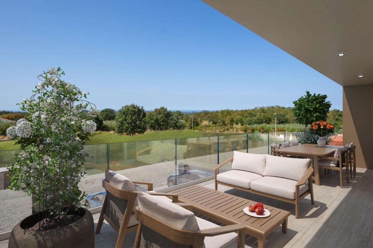 Дом в Порече, Хорватия, 168 м² - фото 5