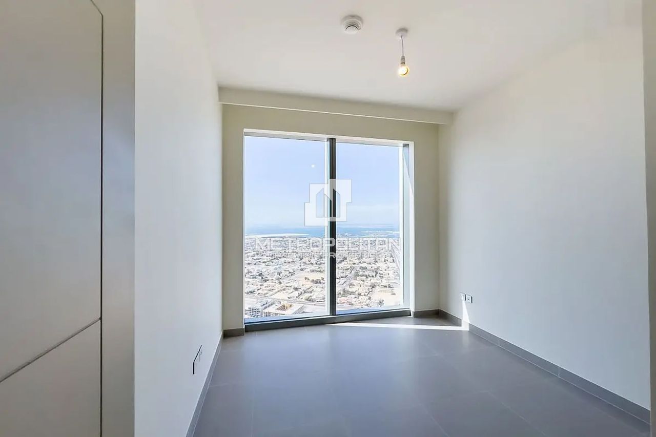 Апартаменты в Дубае, ОАЭ, 92 м² - фото 13