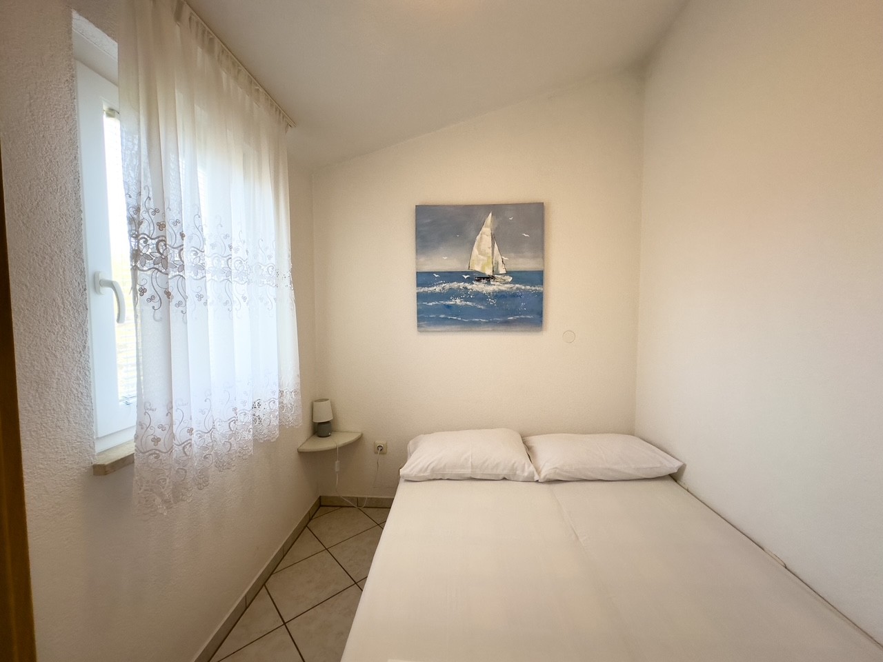 Квартира в Медулине, Хорватия, 40 м² - фото 5