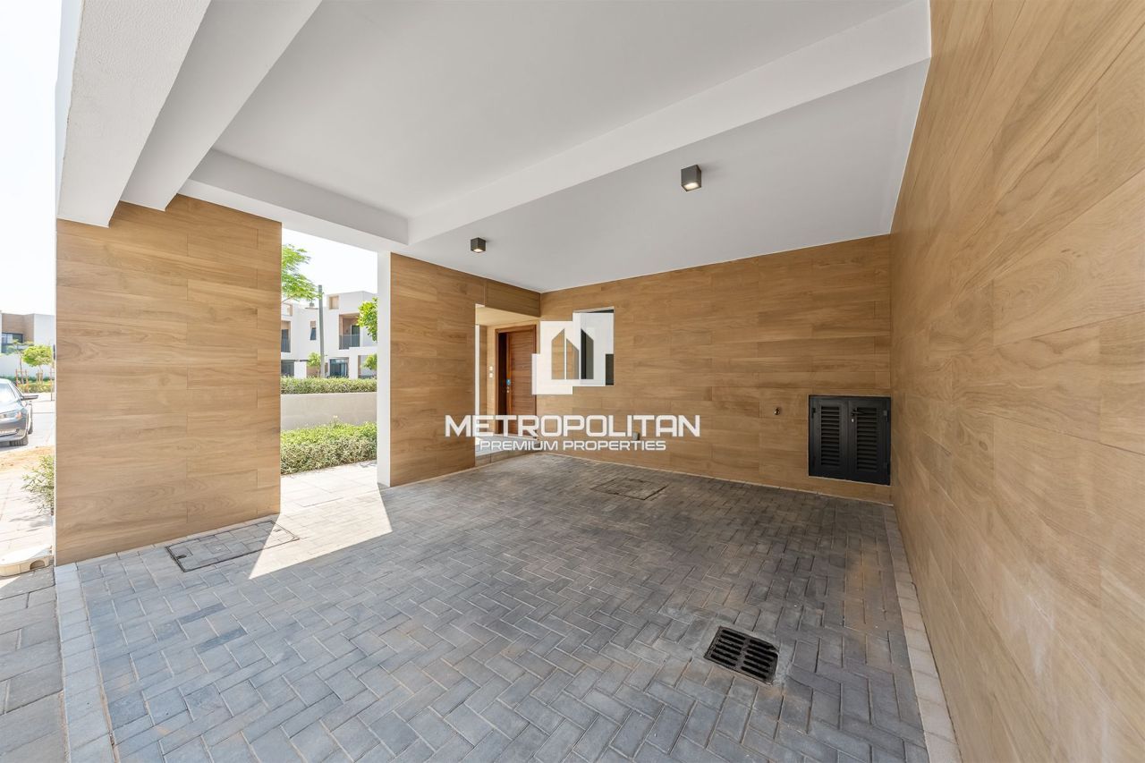 Таунхаус в Дубае, ОАЭ, 208 м² - фото 14