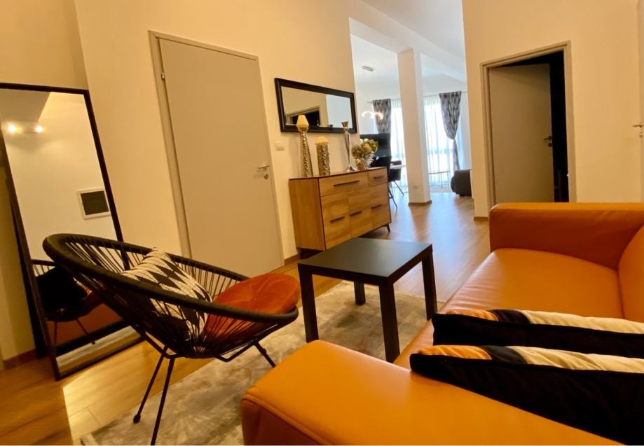 Квартира в Пуле, Хорватия, 294 м² - фото 5