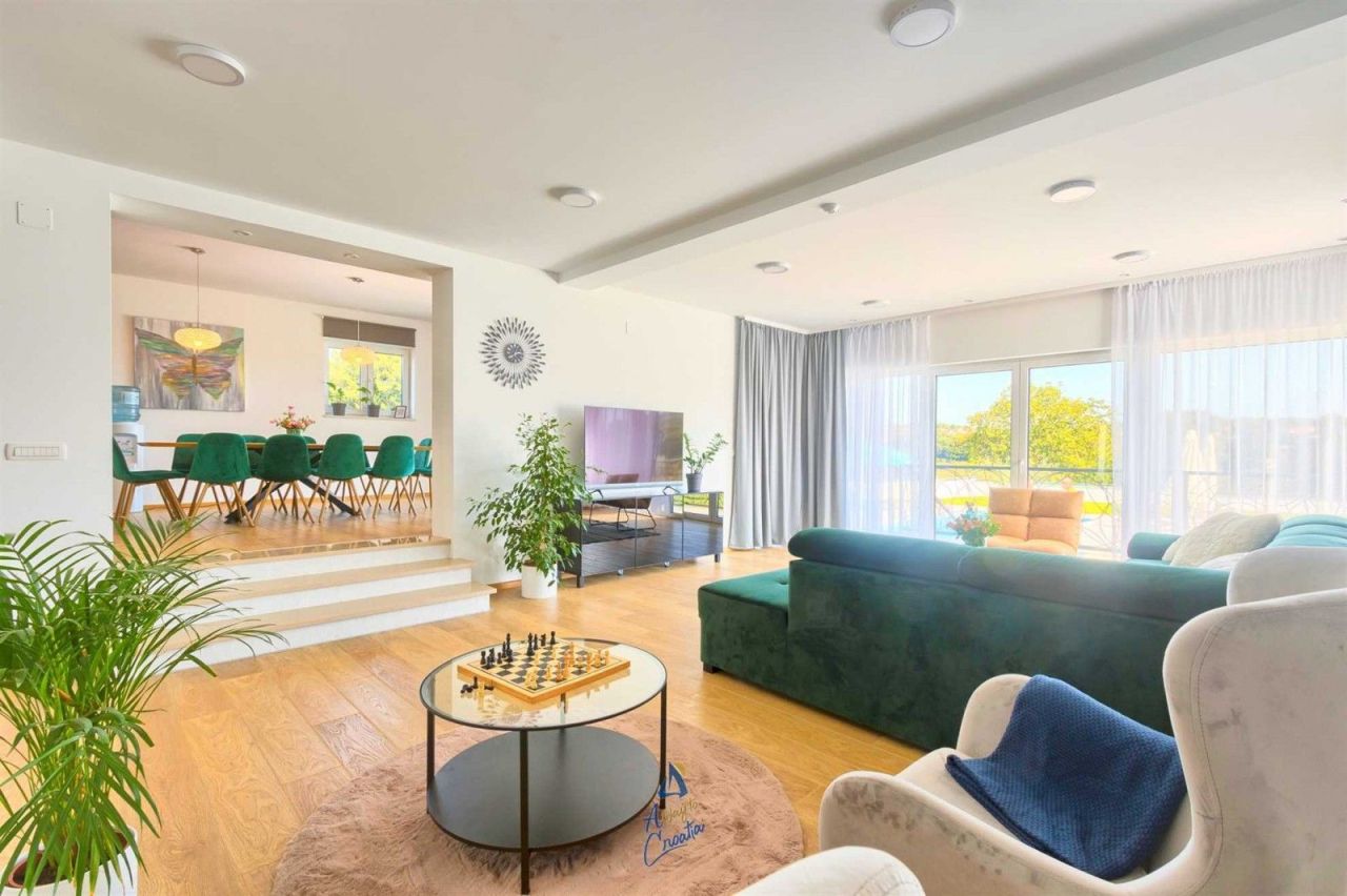 Дом в Фажане, Хорватия, 540 м² - фото 5