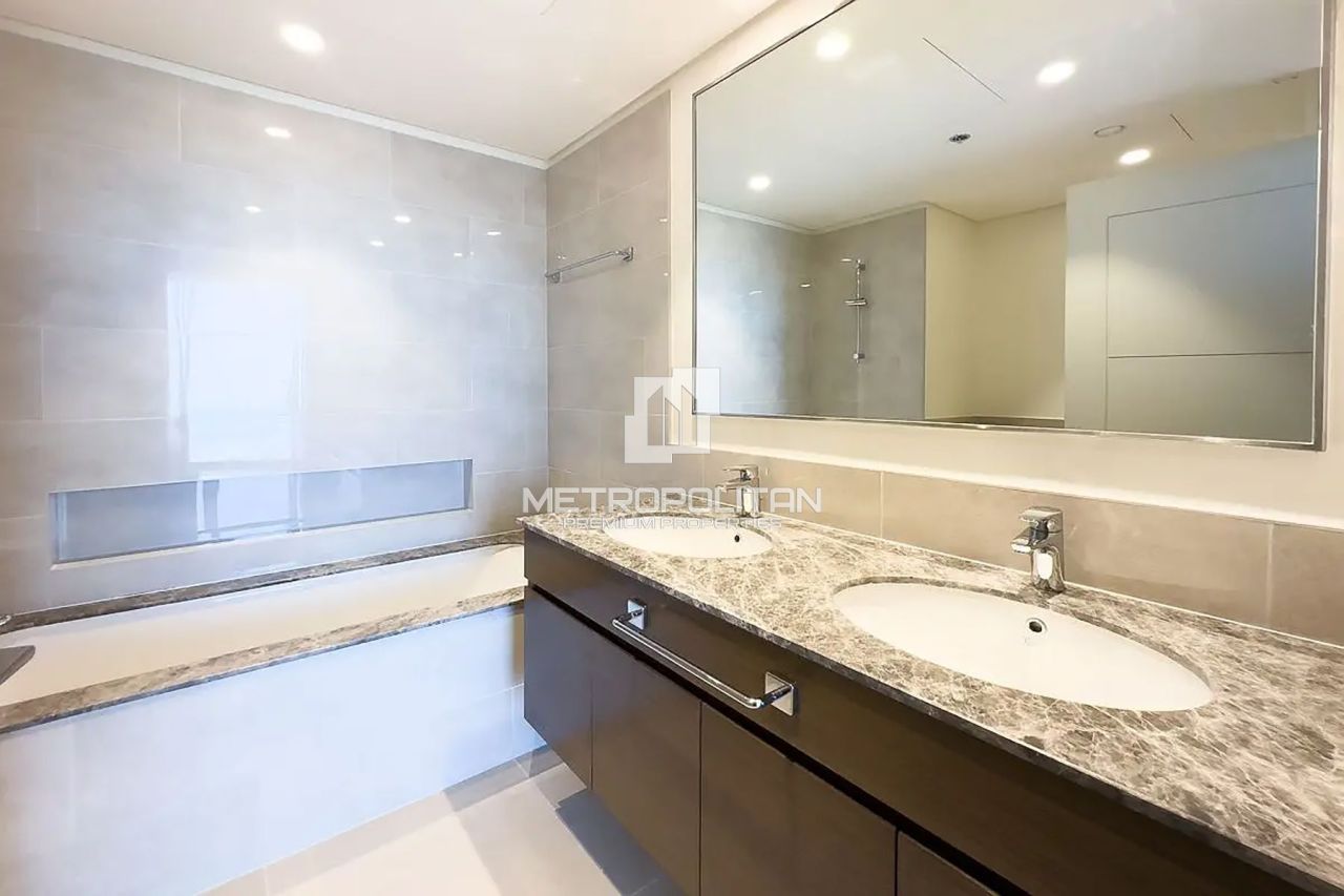 Апартаменты в Дубае, ОАЭ, 92 м² - фото 14