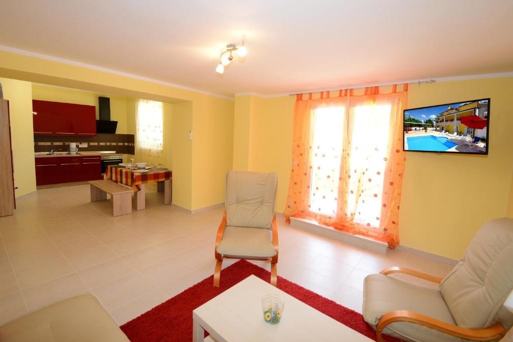 Дом в Вишняне, Хорватия, 500 м² - фото 5