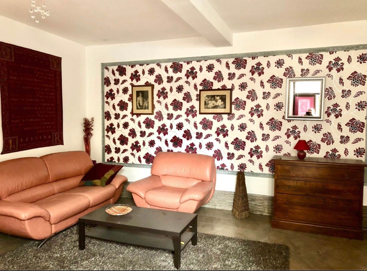 Квартира в Бузете, Хорватия, 116 м² - фото 5