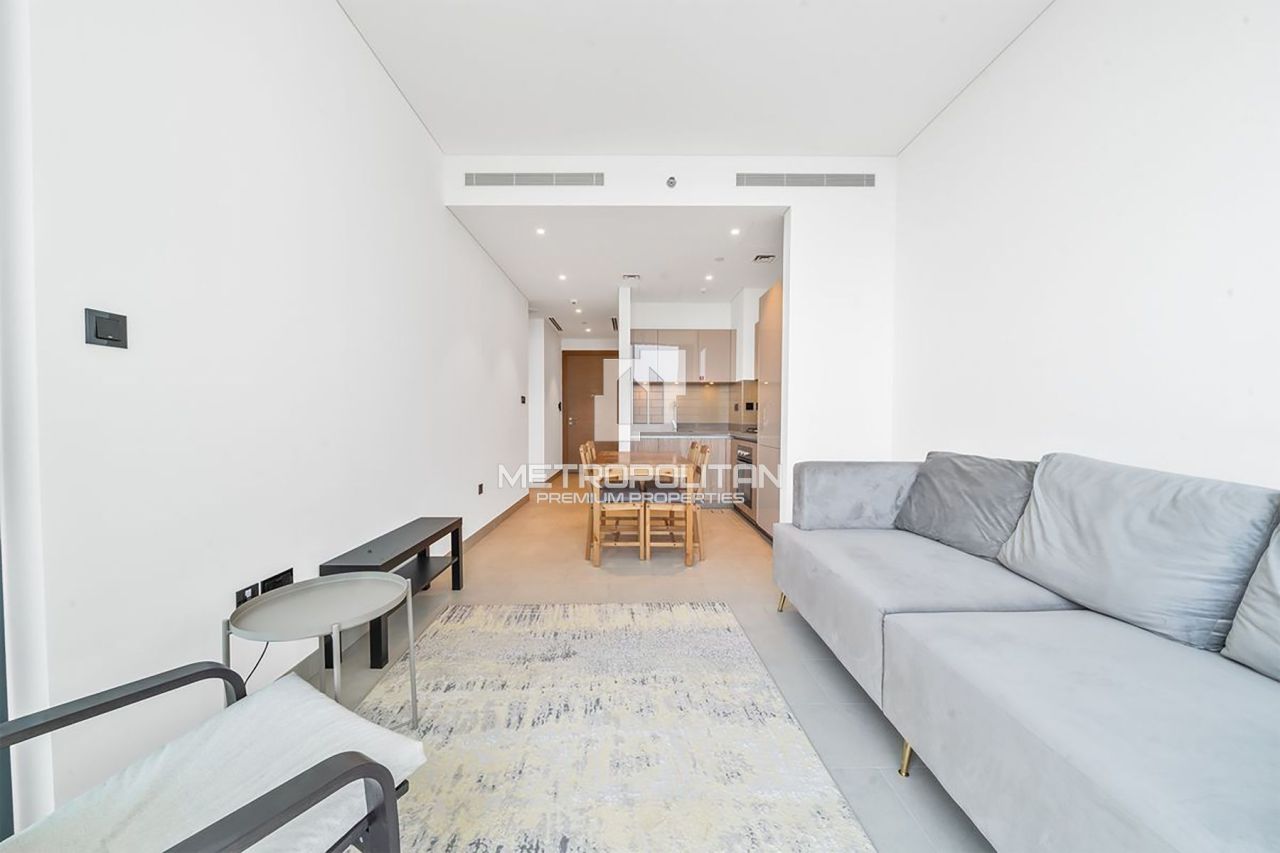 Апартаменты в Дубае, ОАЭ, 58 м² - фото 15