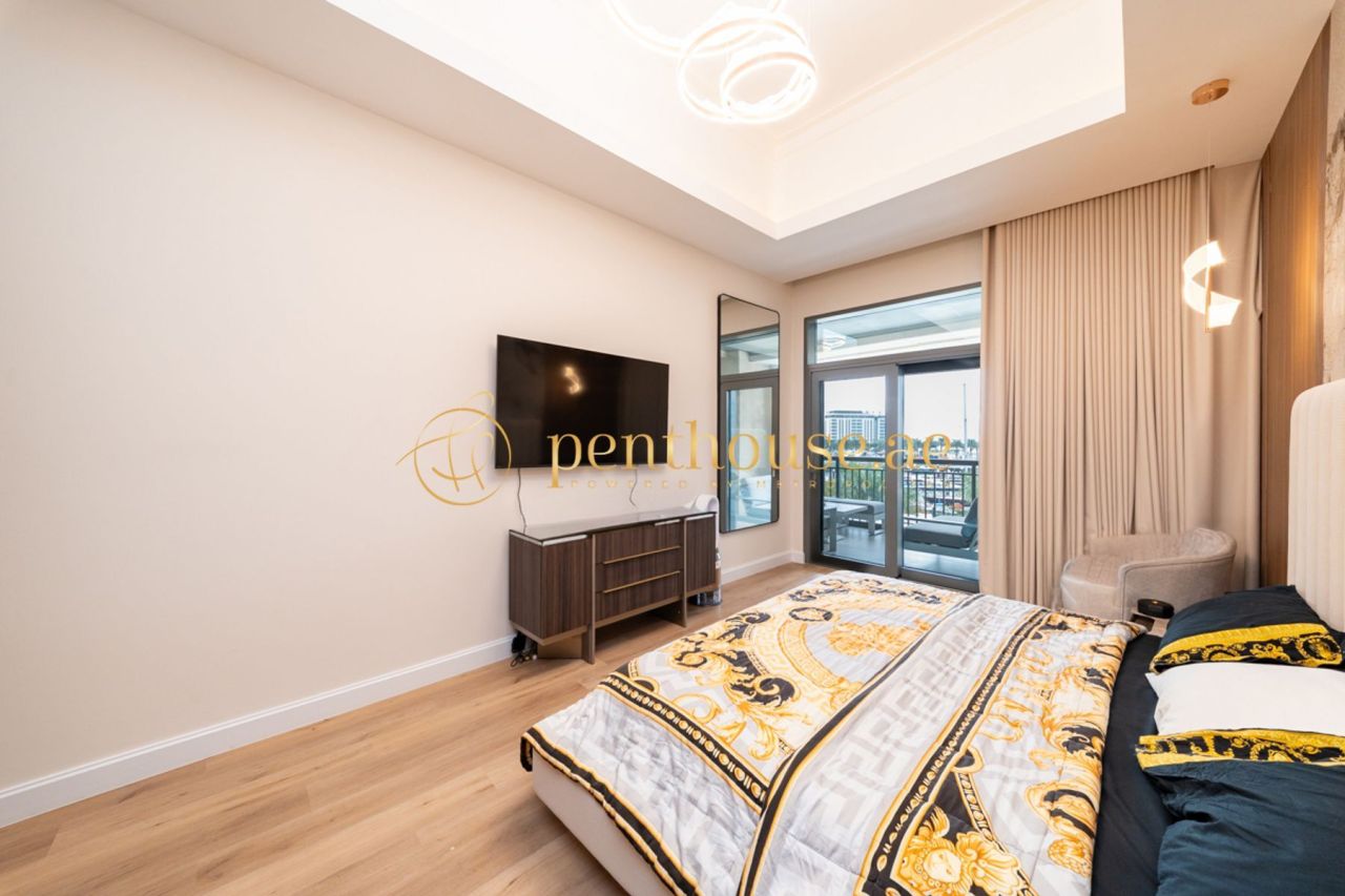 Апартаменты в Дубае, ОАЭ, 192 м² - фото 15