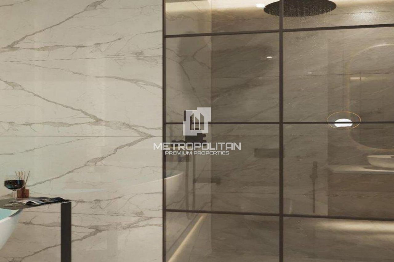 Апартаменты в Рас-эль-Хайме, ОАЭ, 311 м² - фото 15