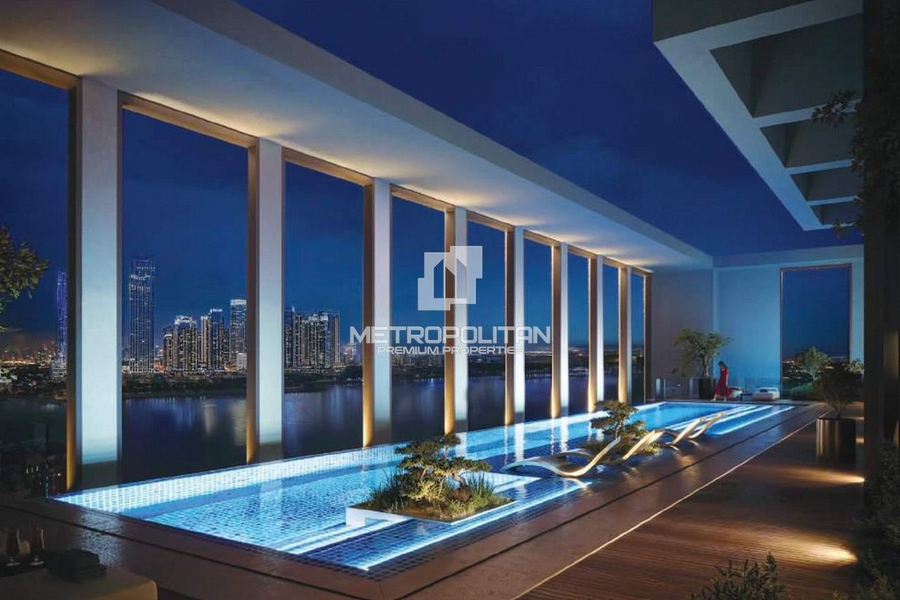 Апартаменты в Дубае, ОАЭ, 72 м² - фото 15