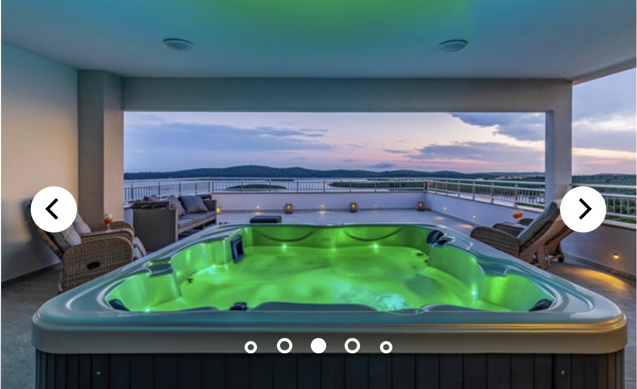 Дом в Медулине, Хорватия, 157 м² - фото 5