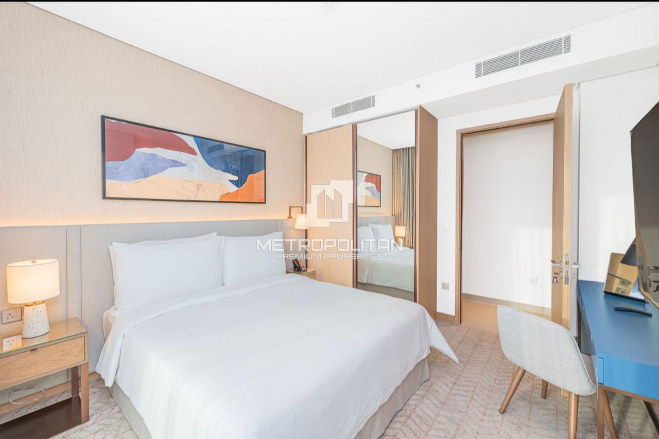 Апартаменты в Дубае, ОАЭ, 132 м² - фото 15