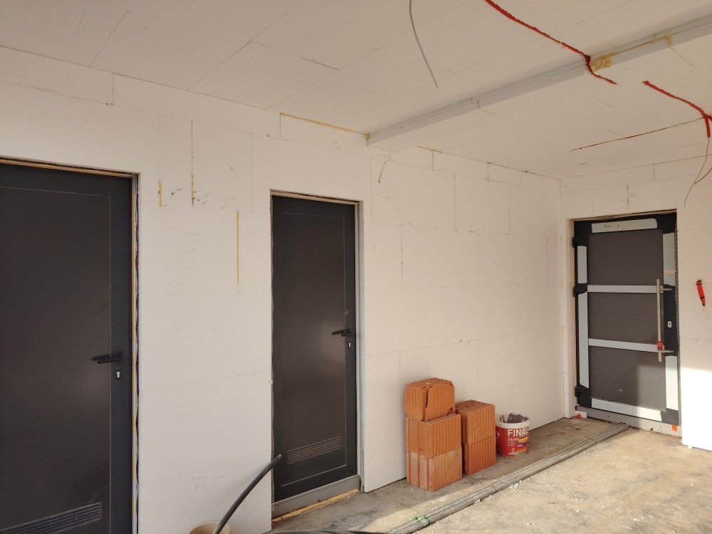 Квартира в Медулине, Хорватия, 88.91 м² - фото 5