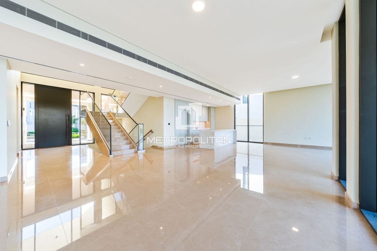 Вилла в Дубае, ОАЭ, 964 м² - фото 15