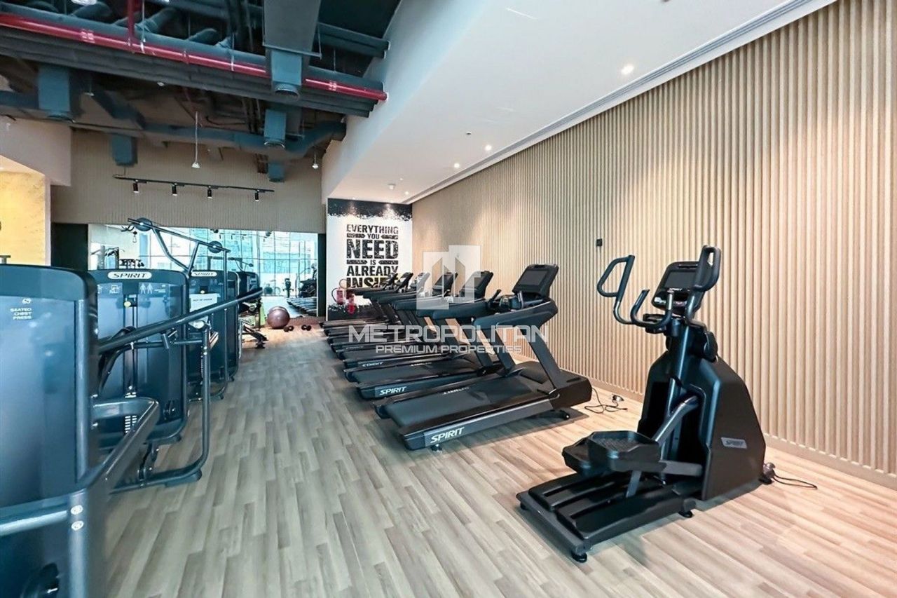 Апартаменты в Дубае, ОАЭ, 61 м² - фото 15