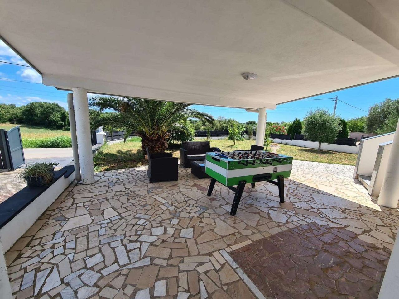 Дом Istria, Valtura, Хорватия, 400 м² - фото 5