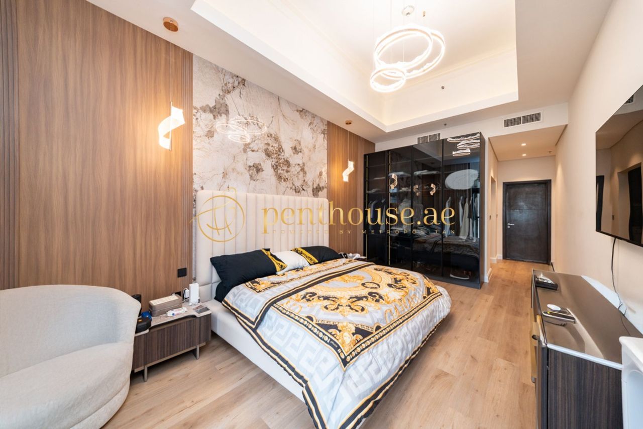 Апартаменты в Дубае, ОАЭ, 192 м² - фото 16