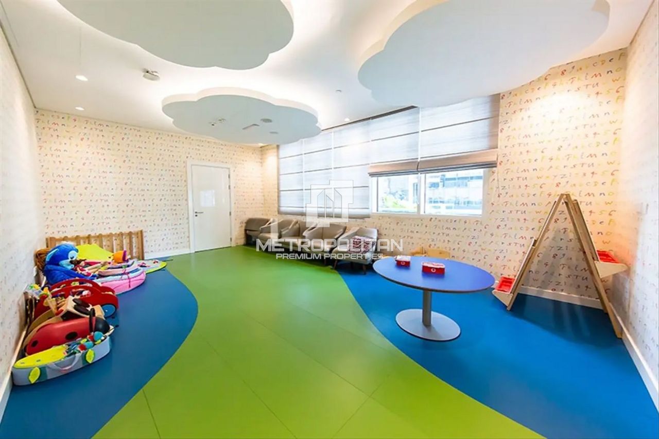 Апартаменты в Дубае, ОАЭ, 113 м² - фото 16