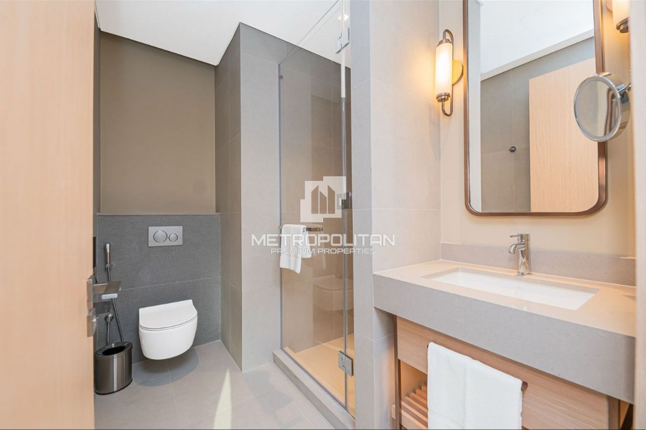 Апартаменты в Дубае, ОАЭ, 132 м² - фото 16