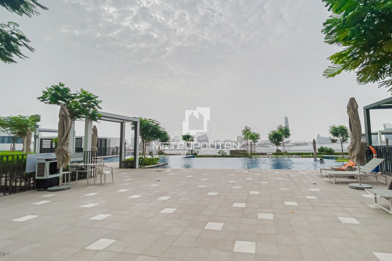 Апартаменты в Дубае, ОАЭ, 72 м² - фото 16