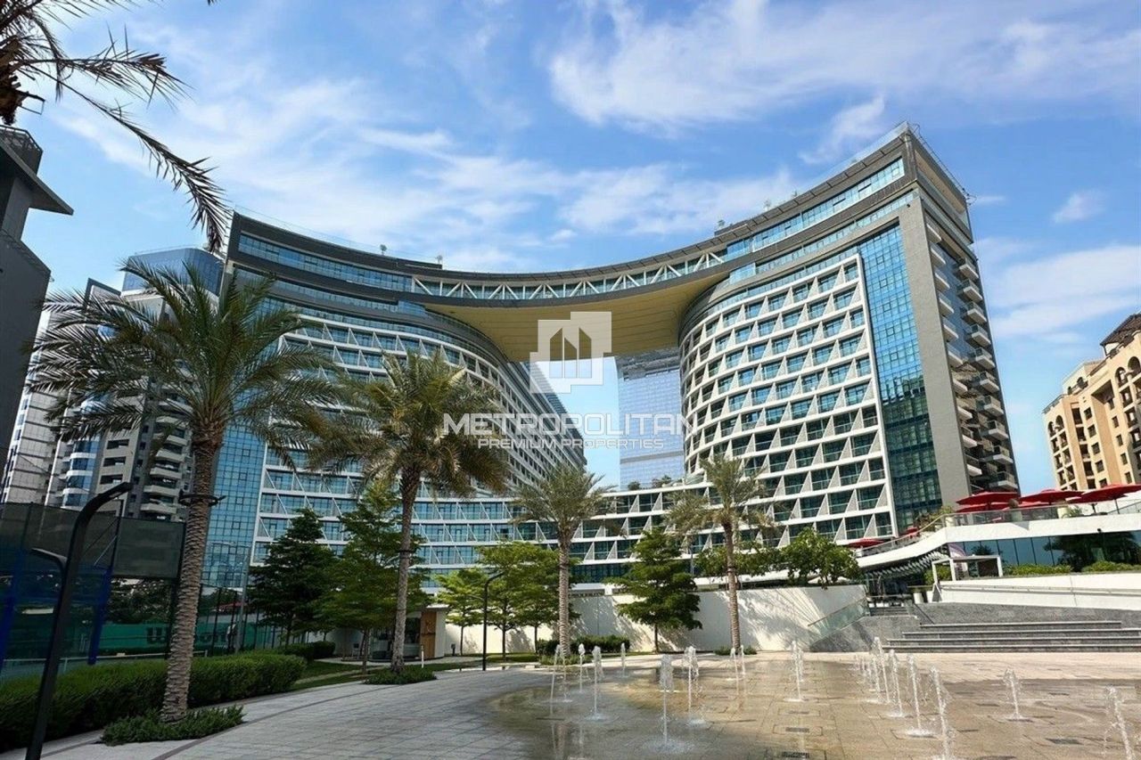 Апартаменты в Дубае, ОАЭ, 61 м² - фото 16