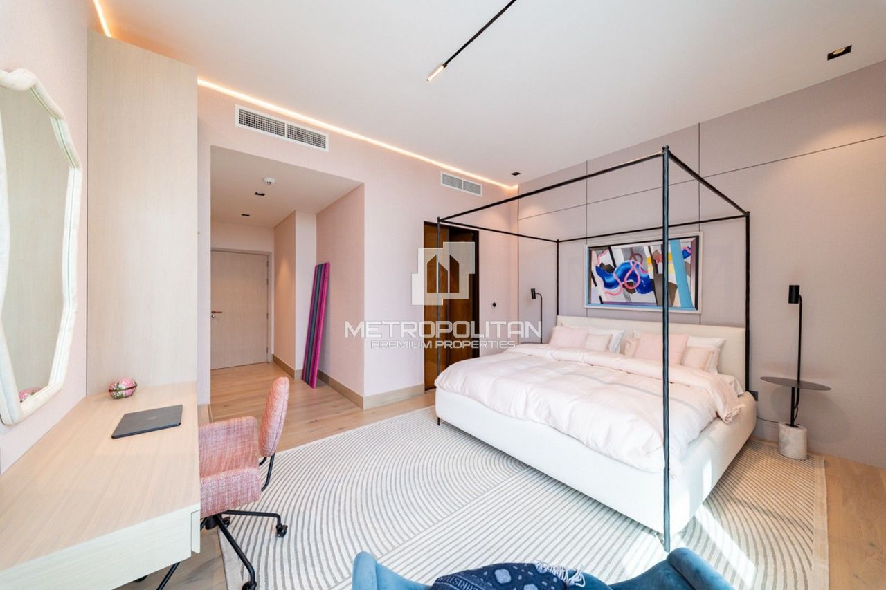 Вилла в Дубае, ОАЭ, 362 м² - фото 17