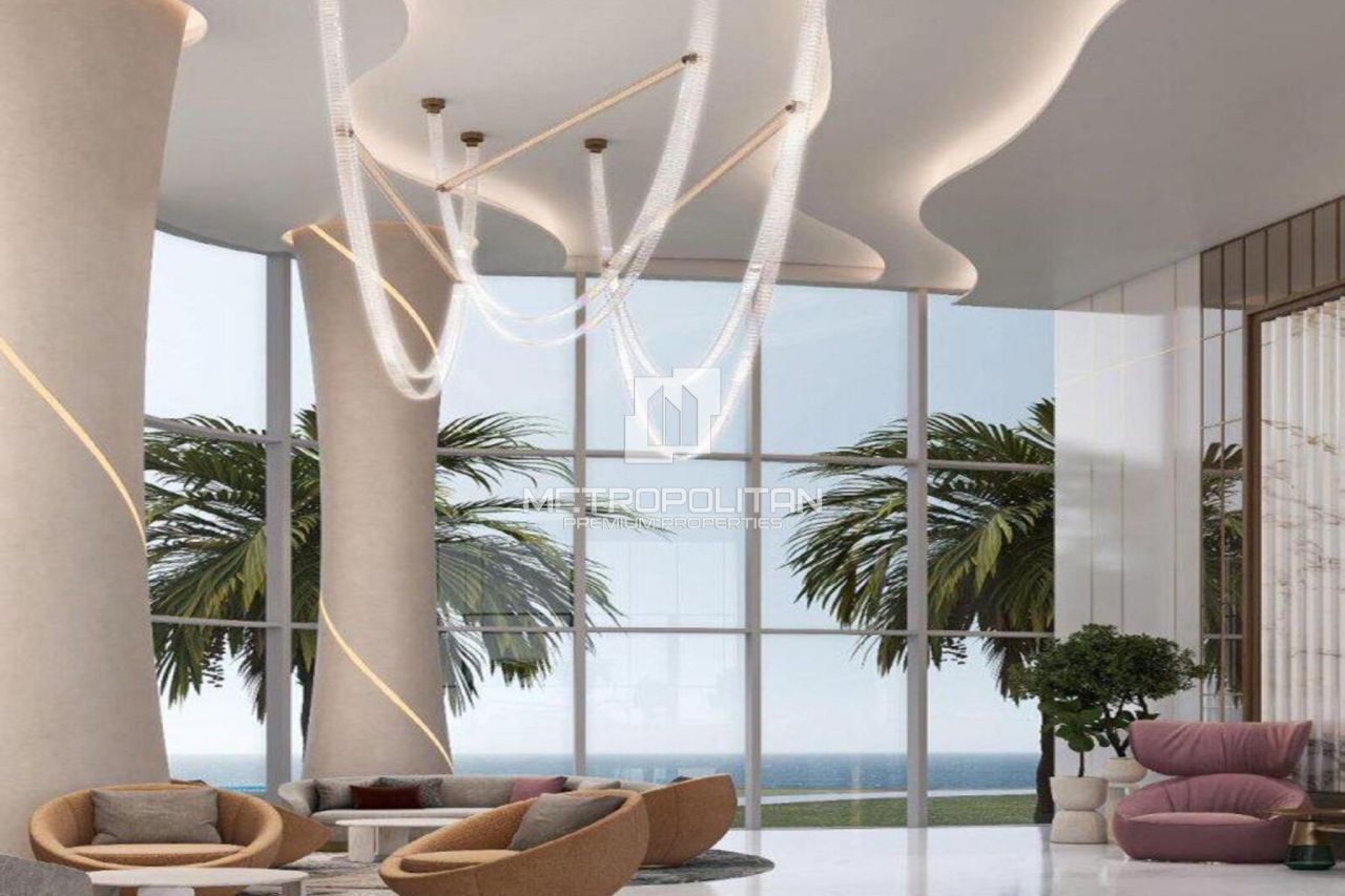 Апартаменты в Рас-эль-Хайме, ОАЭ, 53 м² - фото 17