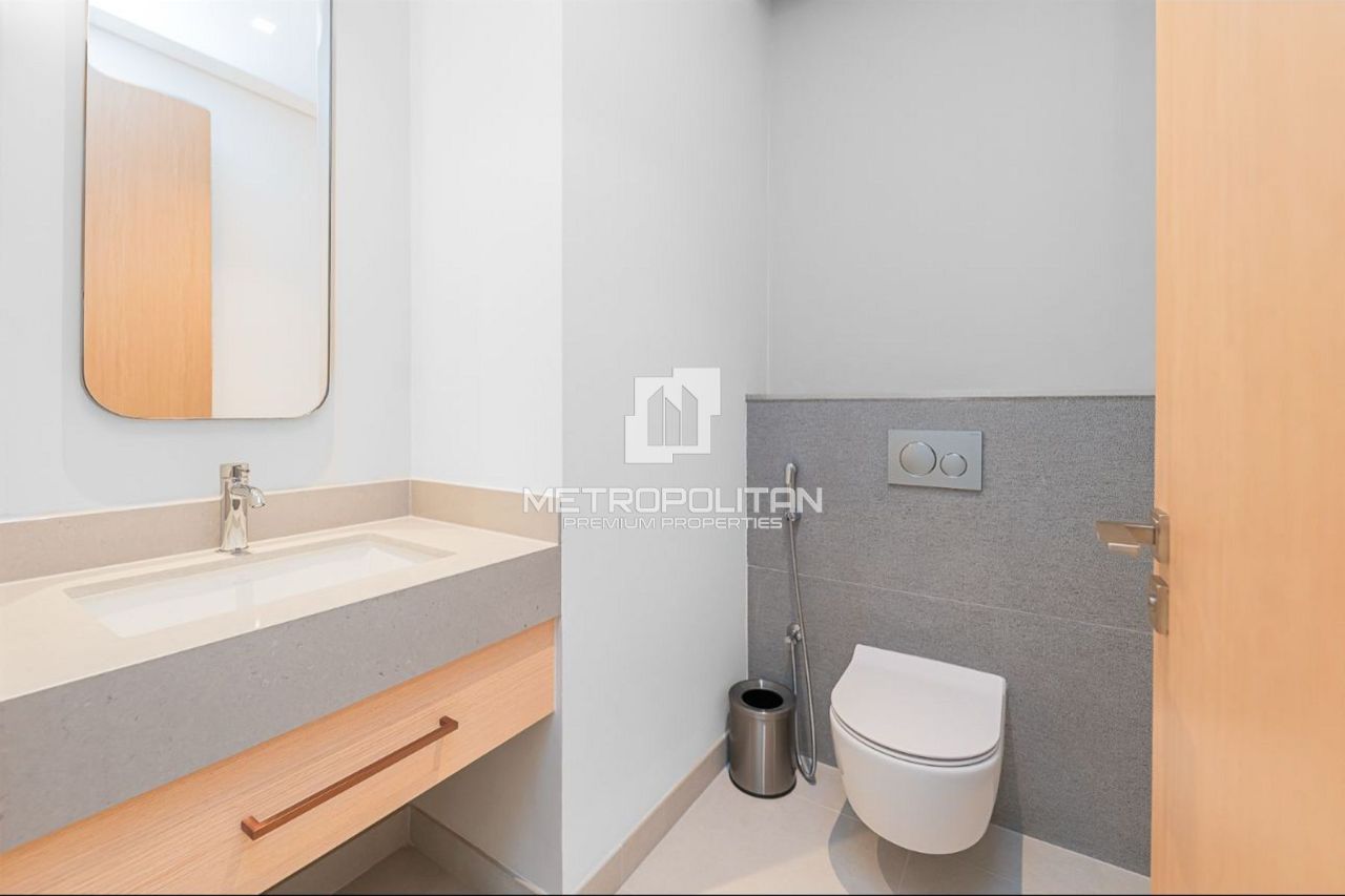 Апартаменты в Дубае, ОАЭ, 132 м² - фото 17