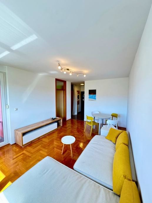 Квартира в Пуле, Хорватия, 42 м² - фото 5