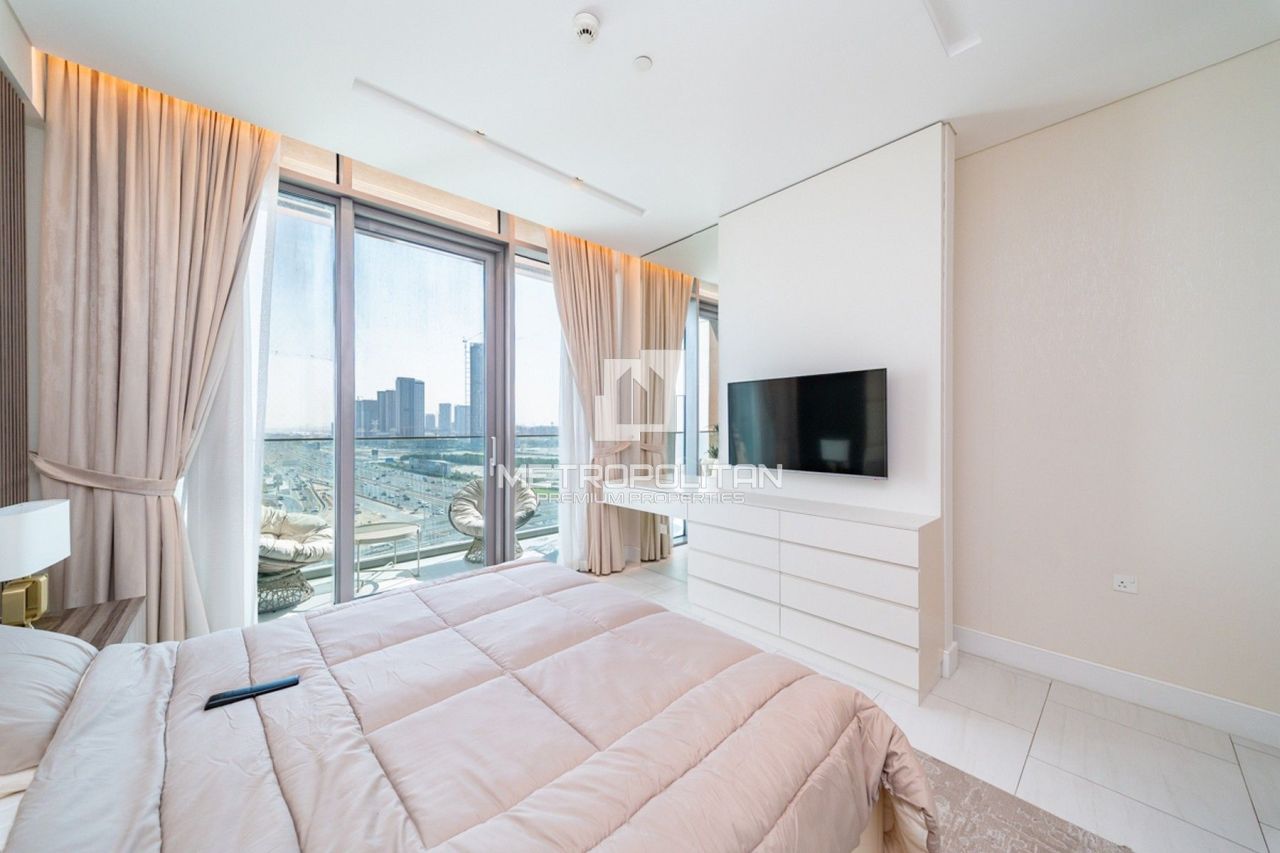 Апартаменты в Дубае, ОАЭ, 178 м² - фото 18