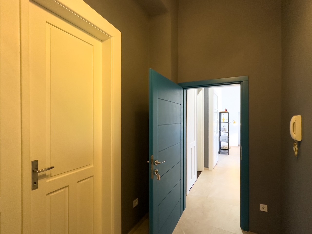 Квартира в Пуле, Хорватия, 127 м² - фото 5