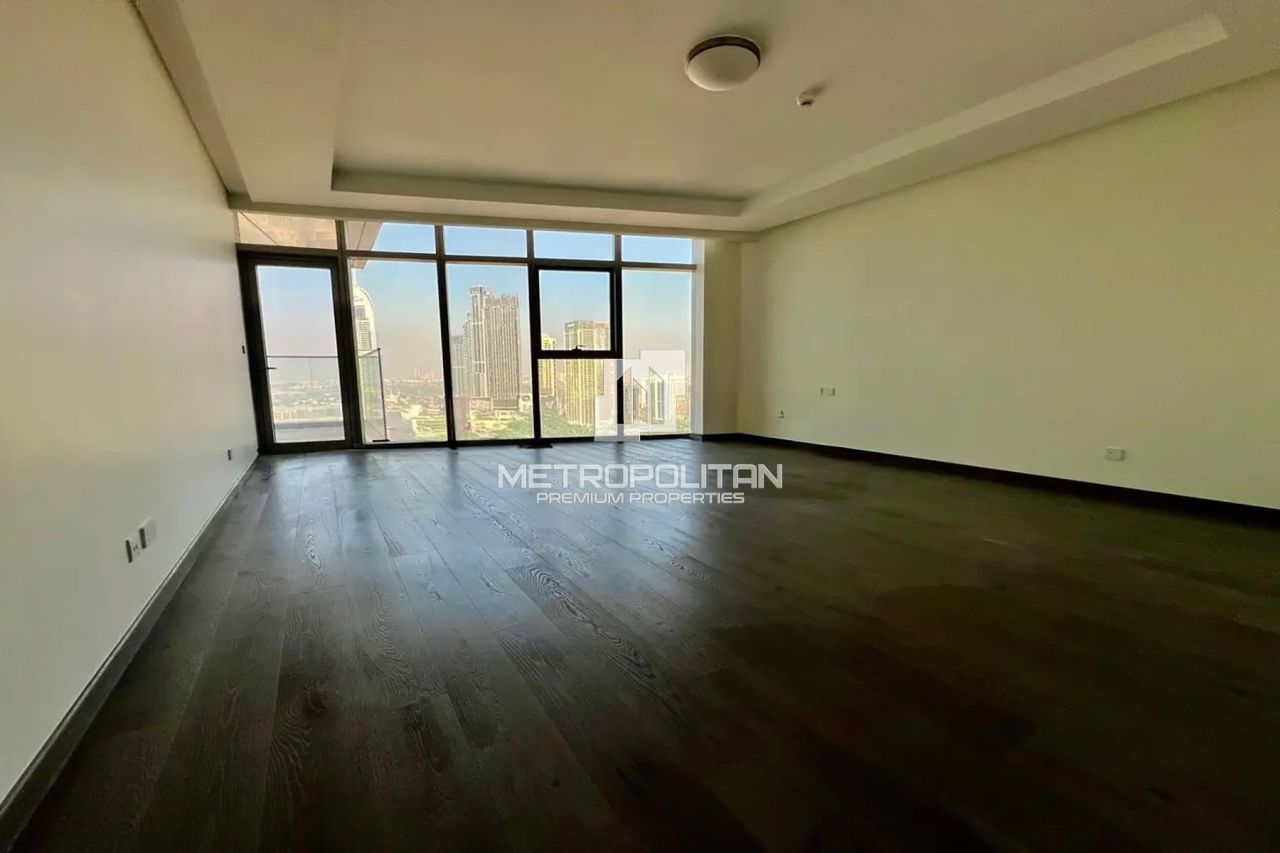 Апартаменты в Дубае, ОАЭ, 524 м² - фото 18