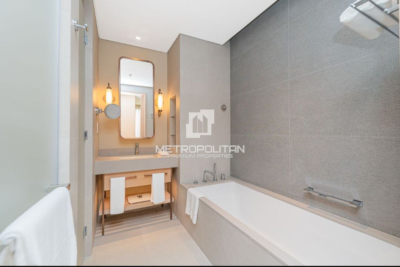 Апартаменты в Дубае, ОАЭ, 132 м² - фото 18