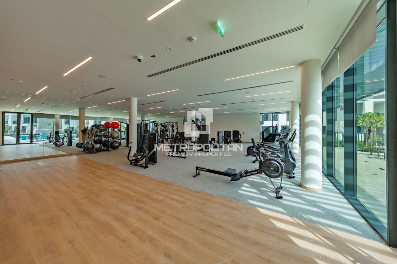 Таунхаус в Дубае, ОАЭ, 202 м² - фото 18