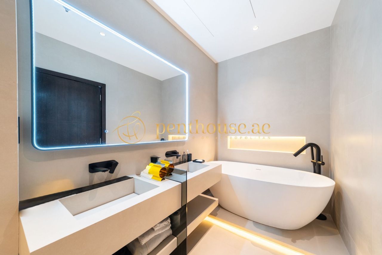Апартаменты в Дубае, ОАЭ, 192 м² - фото 18