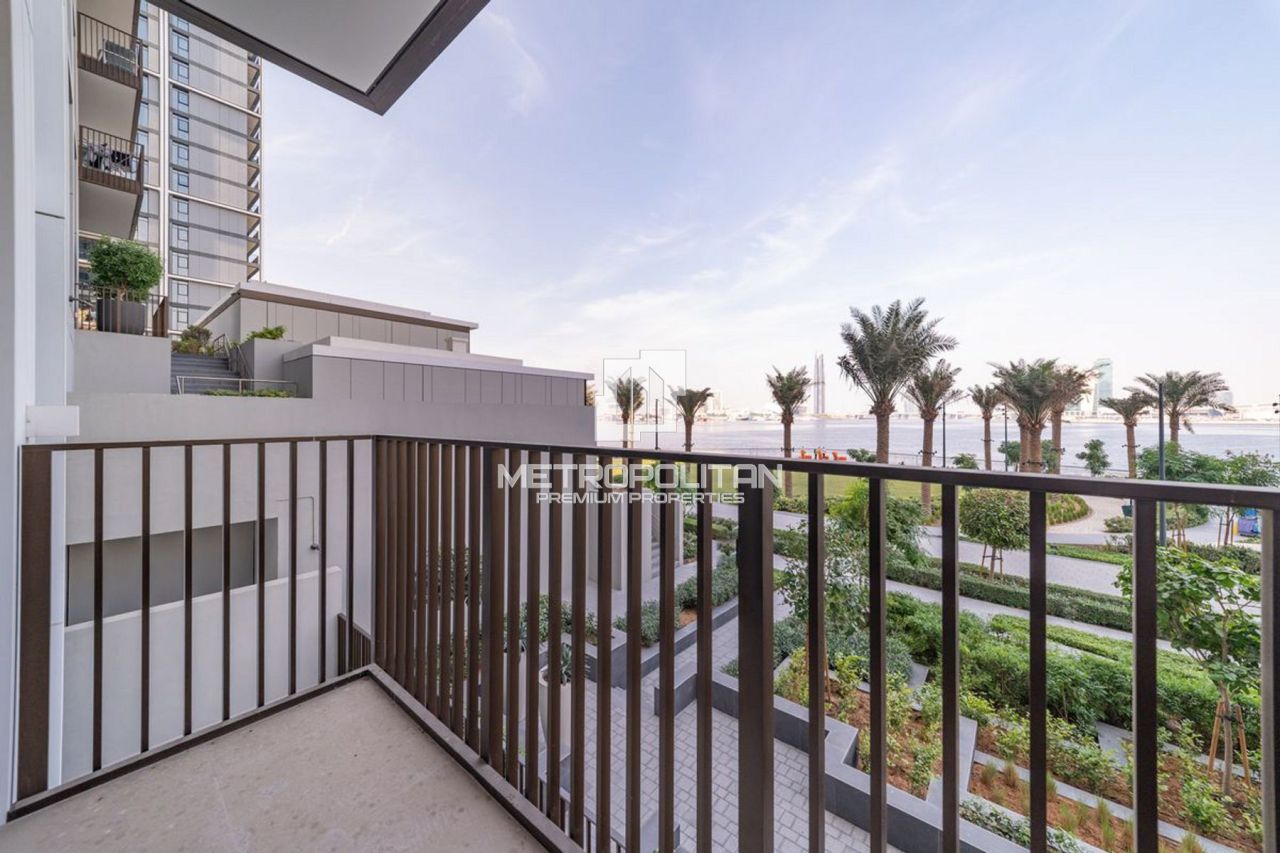 Апартаменты в Дубае, ОАЭ, 98 м² - фото 18