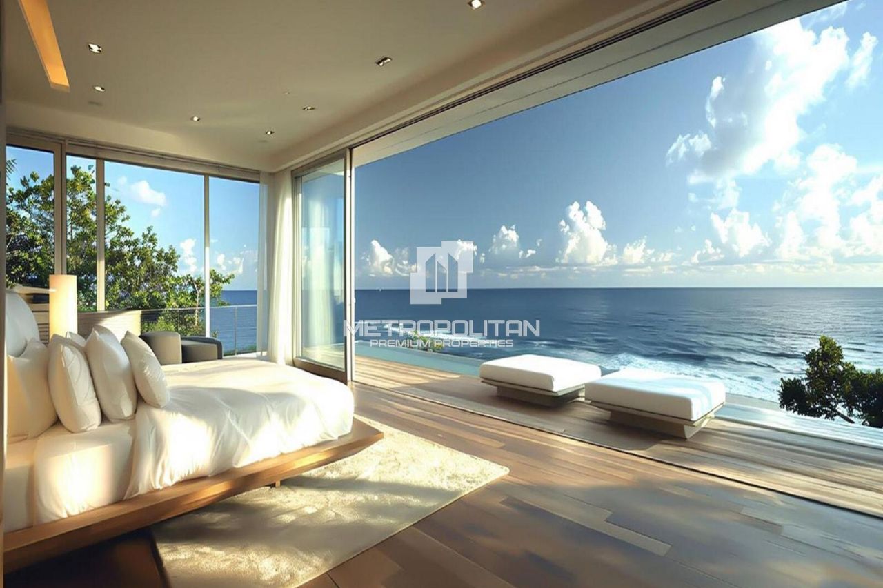 Апартаменты в Рас-эль-Хайме, ОАЭ, 53 м² - фото 19