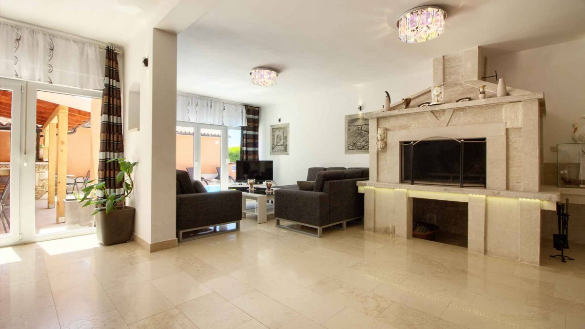 Дом в Медулине, Хорватия, 360 м² - фото 5