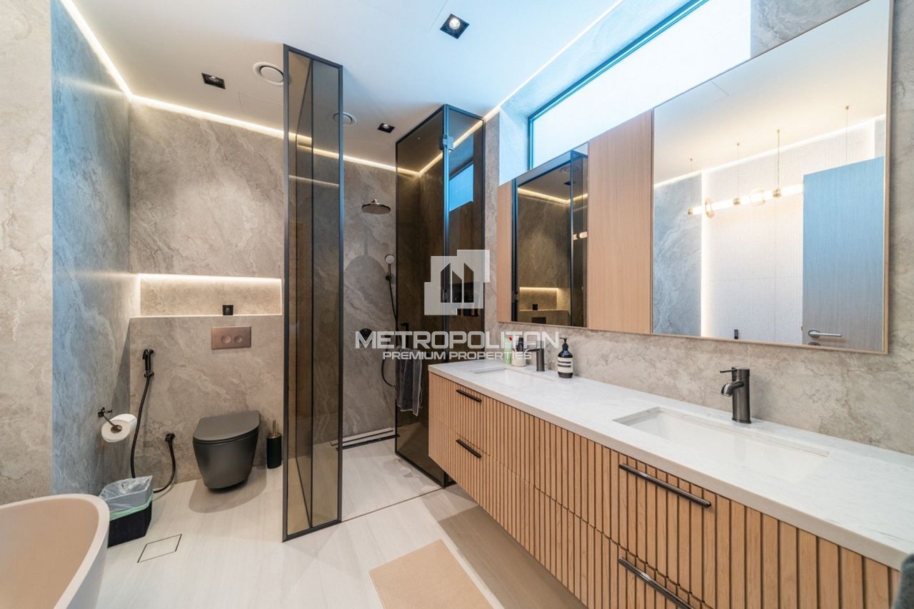 Вилла в Дубае, ОАЭ, 362 м² - фото 19