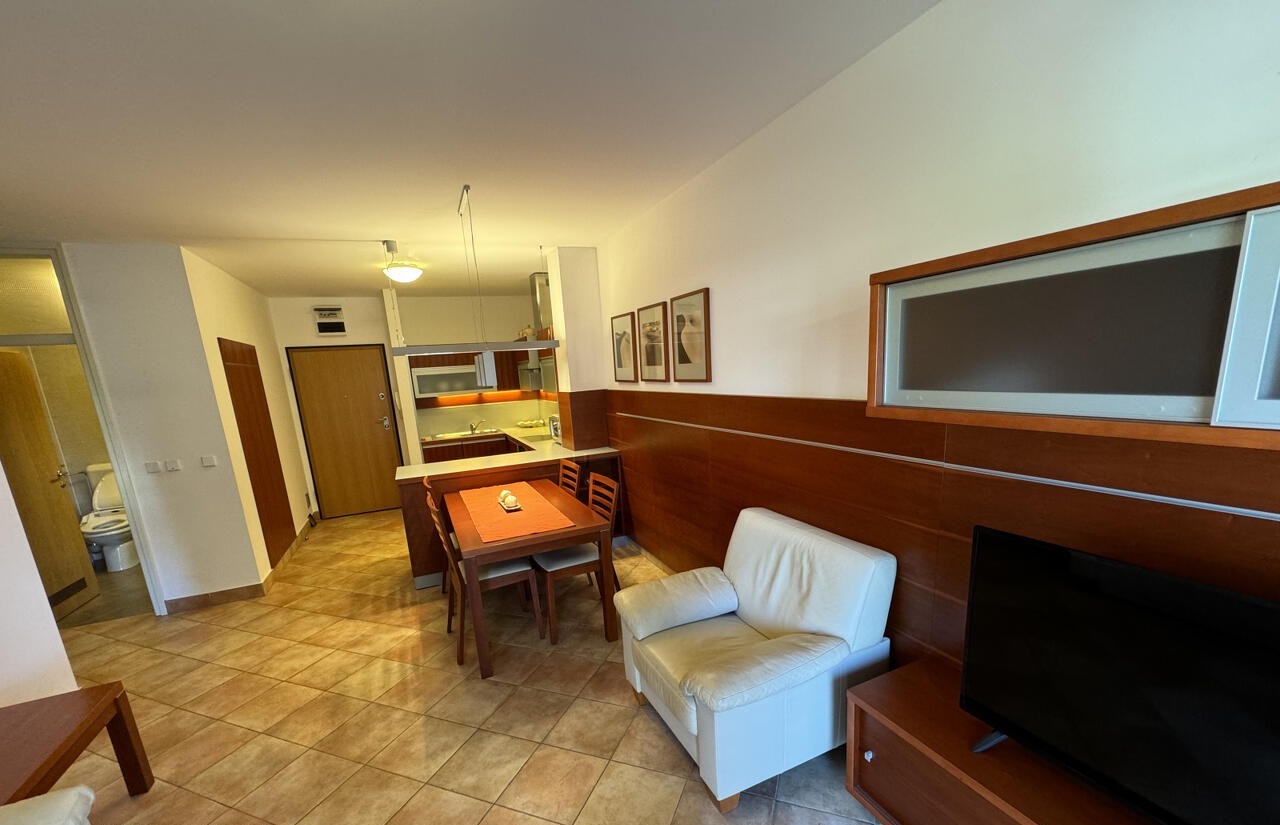 Квартира в Новиграде, Хорватия, 45 м² - фото 5